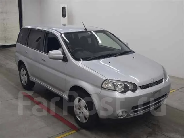 Honda HR-V. �������, 4wd, 1.6, ������, 58 000����. ��, �/�, ��� ���. ��� ����� �� ������������ ����