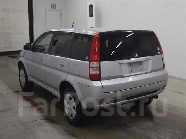 Honda HR-V. �������, 4wd, 1.6, ������, 58 000����. ��, �/�, ��� ���. ��� ����� �� ������������ ����