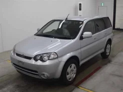 Honda HR-V. �������, 4wd, 1.6, ������, 58 000����. ��, �/�, ��� ���. ��� ����� �� ������������ ����