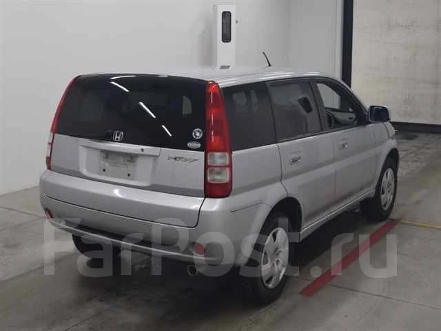 Honda HR-V. �������, 4wd, 1.6, ������, 58 000����. ��, �/�, ��� ���. ��� ����� �� ������������ ����