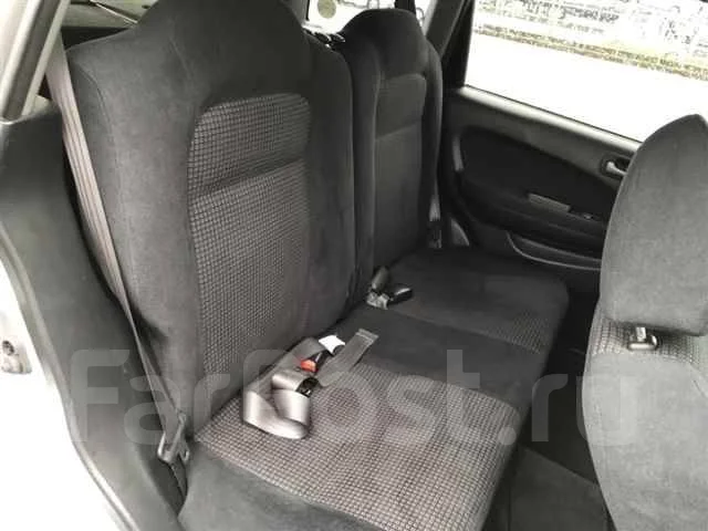 Honda HR-V. �������, 4wd, 1.6, ������, 58 000����. ��, �/�, ��� ���. ��� ����� �� ������������ ����