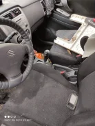 Suzuki Liana. JSAERC31S00362861, M16A ����