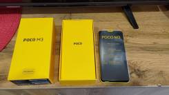 Xiaomi Poco M3. /, , 4G LTE 