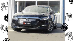 Honda Insight. ��������, ��������, 1.5, ������, 18 000����. ��. ��� ����� �� ������������ ����