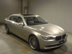 BMW 7-Series. ��������, 4wd, 4.4 (407��.�.), ������, 86����. ��, �/�, ��� ���. ��� ����� �� ������������ ����