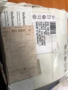 ������� ������ Octavia (1U)/Roomster (5J)/GOLF �������� 6Q0598611 ����