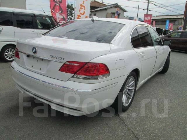 BMW 7-Series. ��������, ������, 3.0 (326��.�.), ������, 113����. ��, �/�, ��� ���. ��� ����� �� ������������ ����