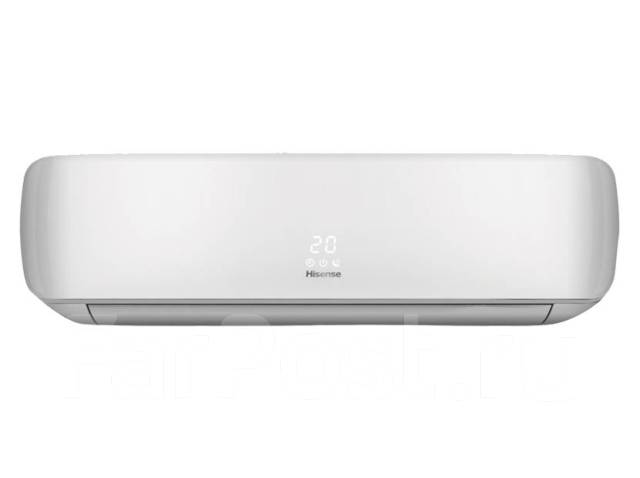 Кондиционер сплит-система Hisense AS-24HR4Sbatg005G серии NEO Premium ...