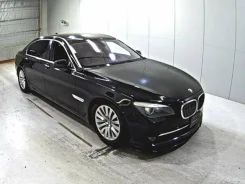 BMW 7-Series. �������, ������, 3.0 (258��.�.), ������, 60����. ��, �/�. ��� ����� �� ������������ ����