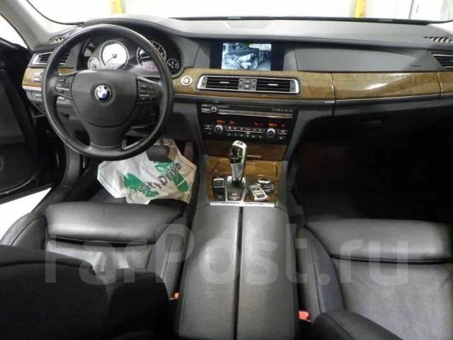 BMW 7-Series. �������, ������, 3.0 (258��.�.), ������, 60����. ��, �/�. ��� ����� �� ������������ ����