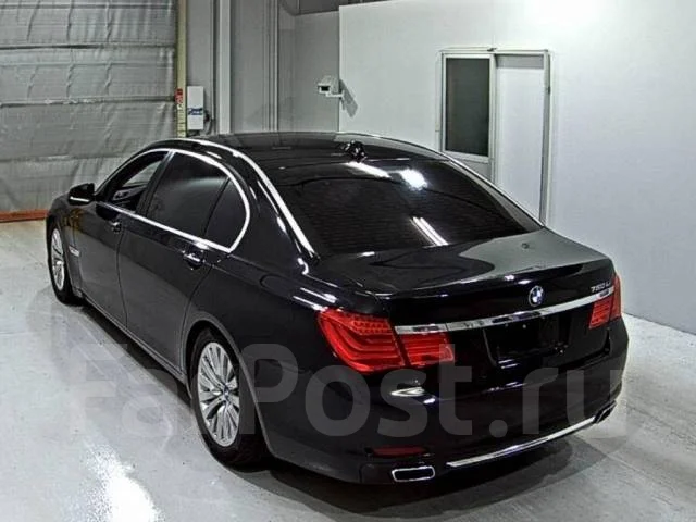BMW 7-Series. �������, ������, 3.0 (258��.�.), ������, 60����. ��, �/�. ��� ����� �� ������������ ����
