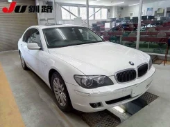 BMW 7-Series. �������, ������, 3.0 (326��.�.), ������, 73����. ��, �/�, ��� ���. ��� ����� �� ������������ ����