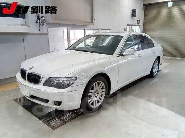 BMW 7-Series. �������, ������, 3.0 (326��.�.), ������, 73����. ��, �/�, ��� ���. ��� ����� �� ������������ ����