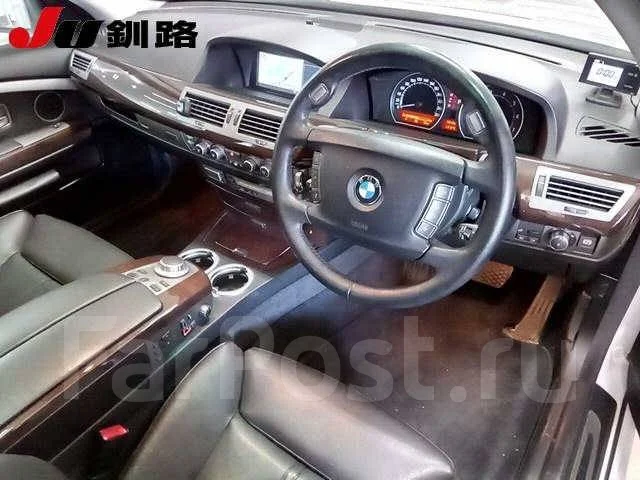 BMW 7-Series. �������, ������, 3.0 (326��.�.), ������, 73����. ��, �/�, ��� ���. ��� ����� �� ������������ ����