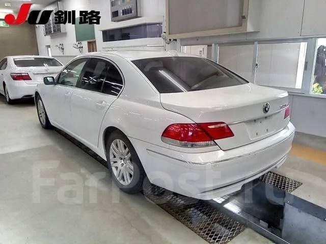 BMW 7-Series. �������, ������, 3.0 (326��.�.), ������, 73����. ��, �/�, ��� ���. ��� ����� �� ������������ ����