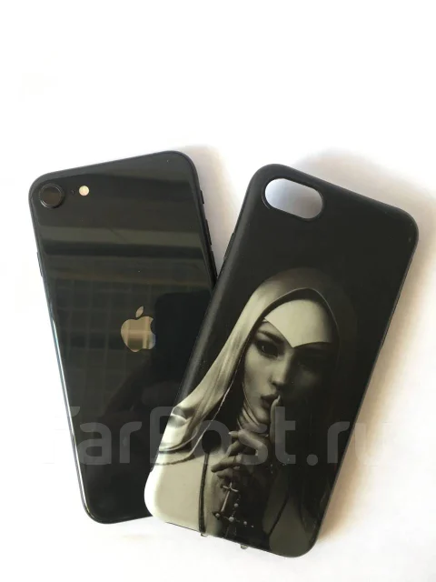 Apple iPhone SE 2020. �/�, ������, 5G, NFC ����