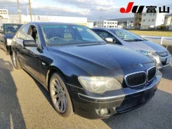 BMW 7-Series. �������, ������, 4.8 (367��.�.), ������, 91����. ��, �/�, ��� ���. ��� ����� �� ������������ ����