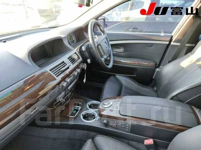BMW 7-Series. �������, ������, 4.8 (367��.�.), ������, 91����. ��, �/�, ��� ���. ��� ����� �� ������������ ����