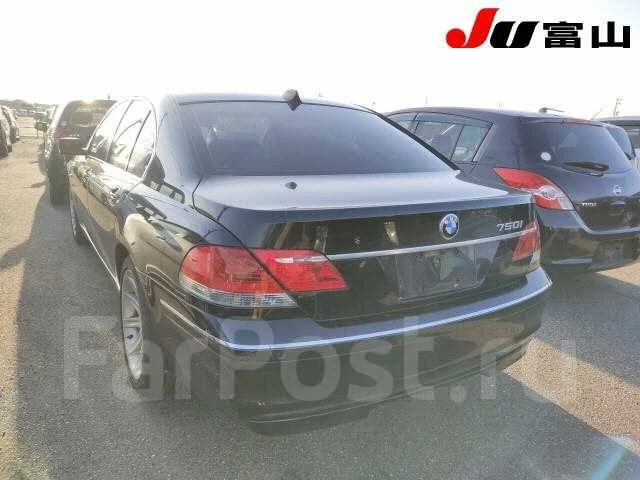 BMW 7-Series. �������, ������, 4.8 (367��.�.), ������, 91����. ��, �/�, ��� ���. ��� ����� �� ������������ ����