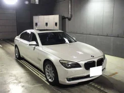 BMW 7-Series. �������, ������, 3.0 (326��.�.), ������, 68����. ��, �/�, ��� ���. ��� ����� �� ������������ ����