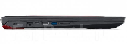 Acer Predator Helios 300. ��� 32 ��, WiFi: 1, Bluetooth: 1 ����