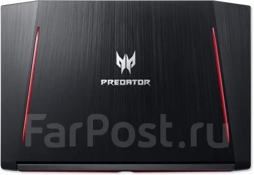 Acer Predator Helios 300. ��� 32 ��, WiFi: 1, Bluetooth: 1 ����