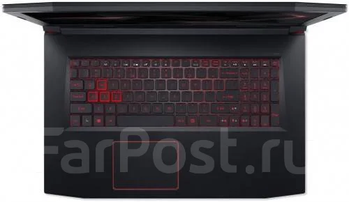 Acer Predator Helios 300. ��� 32 ��, WiFi: 1, Bluetooth: 1 ����