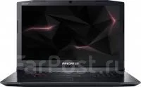 Acer Predator Helios 300. ��� 32 ��, WiFi: 1, Bluetooth: 1 ����