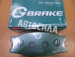 ��������� ������� �������� GP06030 G-brake (3963) GP06030 ����