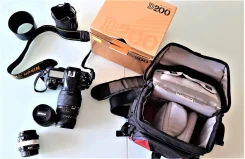 Nikon D200. 10 - 14.9 �� ����