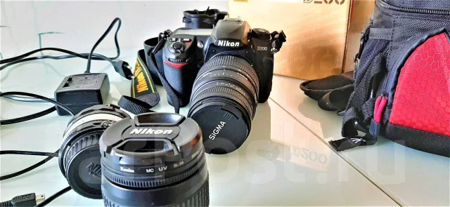 Nikon D200. 10 - 14.9 �� ����