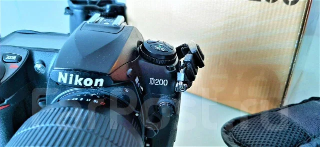 Nikon D200. 10 - 14.9 �� ����