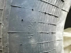 Rosava �-245-1. �����������, 2015 ���, ����� ����