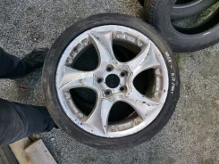 Sakura Wheels R170L. x17" ����