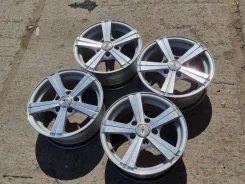 League. 6.5x15", 5x114.3, ET35, �� 72���. ����