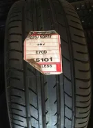 Yokohama dB decibel E70D. ������, ����� ����