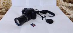 Fujifilm FinePix HS10. 10 - 14.9 ��, ���: 14� � ����� ����