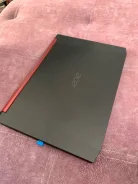 Acer Nitro 5 AN515-54. 15.6", 2,6����, ��� 16 ��, ���� 475���, WiFi, Bluetooth ����