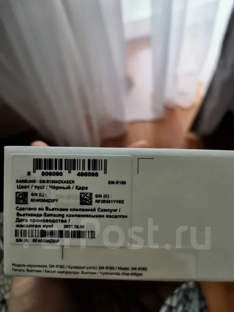 Samsung Galaxy Buds Live ����