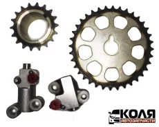 ����������� ���� ��� Toyota 2TRFE 2.7 KA-19 (Zuiko) 1350675050 ����