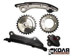 ����������� ���� ��� Nissan ZD30DDTi ZD30DD 3.0 Diesel KB-12 (Zuiko) 130282W200 ����
