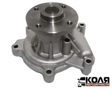 ����� ������� T-129 Toyota 1SZFE 4 ��������� (GMM) 1610029125 ����