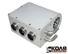 �������������� ��������� ������ ������������� 3 ������ 24V 2985 ����