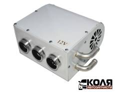�������������� ��������� ������ ������������� 3 ������ 12V 2984 ����