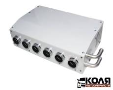 �������������� ��������� ������ ������������� 6 ������ 12V 2988 ����