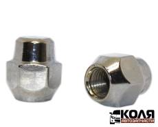   12*1.5*27mm   /   21mm (42) 