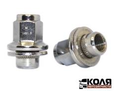   14*1.5*43mm  - /   21mm (63) 