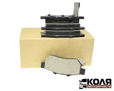 ��������� ������� �������� ������ PF8206 PF8266 Honda Fit GD1 GD3 GE6 (Honda) PF8206 ����
