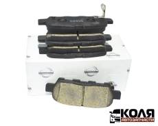 ��������� ������� �������� ������ PF2466 Nissan XTrail T30 T31 NT32 Nissan Tiida C11 Europe Nissan Serena C25 (Nissan) PF2466 ����