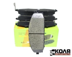 ��������� ������� �������� �������� PF-2413 Nissan Safari Y61 (SAO) PF2413 ����